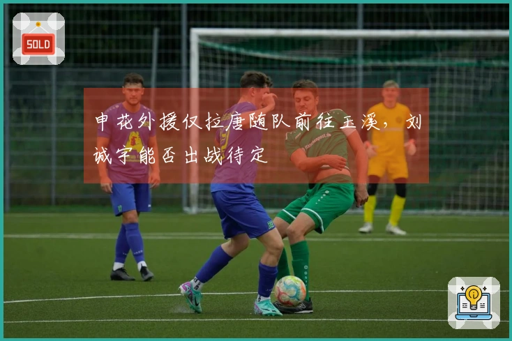 申花外援仅拉唐随队前往玉溪，刘诚宇能否出战待定