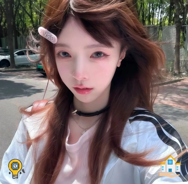叶女士